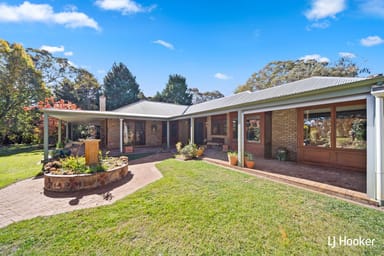 Property 1 Radcliffe Circuit "Clover Hill", CARWOOLA NSW 2620 IMAGE 0