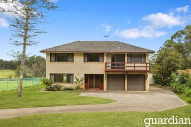 Property 296 Galston Road, Galston NSW 2159 IMAGE 0