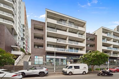 Property D301, 35 Arncliffe Street, WOLLI CREEK NSW 2205 IMAGE 0