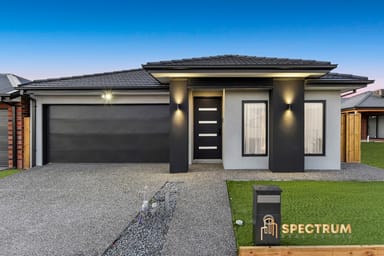Property 4 Farranreigh Street, Woodstock VIC 3751 IMAGE 0