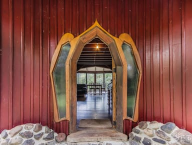 Property 2469 Kyogle Road, Terragon NSW 2484 IMAGE 0
