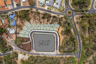 Property 30 (Lot 1) Lambert Loop, COLLEGE GROVE WA 6230 IMAGE 0