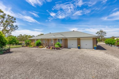 Property 21 Mountain Avenue, YARRAMUNDI NSW 2753 IMAGE 0