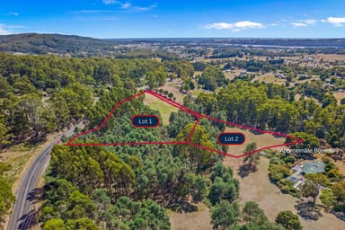 Property 1, 355 Sheffield Road, Acacia Hills TAS 7306 IMAGE 0