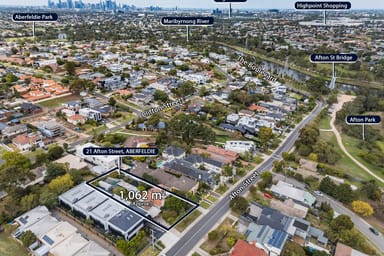 Property 21 Afton Street, Aberfeldie VIC 3040 IMAGE 0