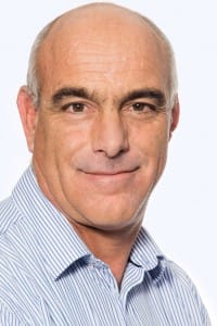 Property Agent Alan Greenland