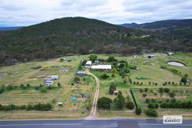 Property 449 Sugarloaf Road, Kyoomba QLD 4380 IMAGE 0