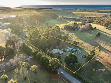 Property 6128 Frankford Road, Wesley Vale TAS 7307 IMAGE 0