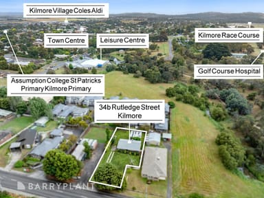 Property 34B Rutledge Street, KILMORE VIC 3764 IMAGE 0