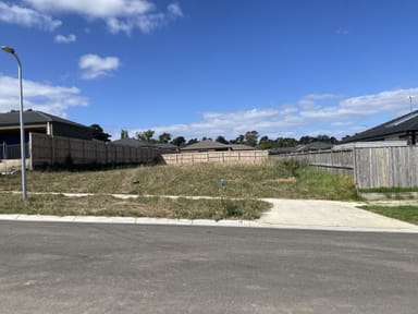 Property Lot 20 Jasmine Street (Petty Road), Bunyip VIC 3815 IMAGE 0