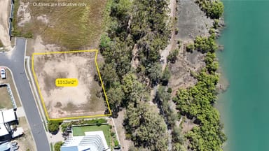 Property 4 The Promenade, Boyne Island QLD 4680 IMAGE 0