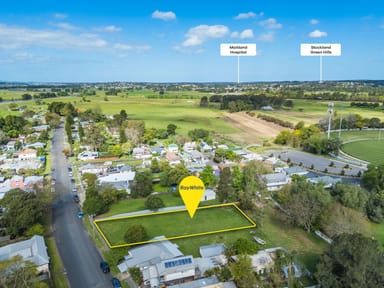 Property Lot 1 Carrington Street, HORSESHOE BEND NSW 2320 IMAGE 0