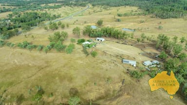 Property 2360 MONTO MOUNT PERRY ROAD, YARROL QLD 4630 IMAGE 0