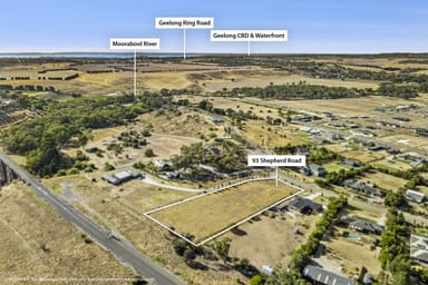 Property 93 Shepherd Road, Batesford VIC 3213 IMAGE 0