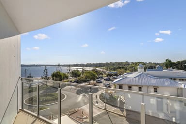 Property 302, 14 Oxley Avenue, Woody Point QLD 4019 IMAGE 0