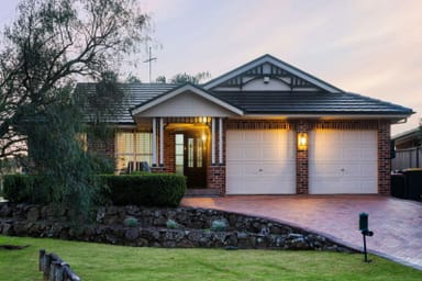 Property 26 Shannon Place, Kearns NSW 2558 IMAGE 0