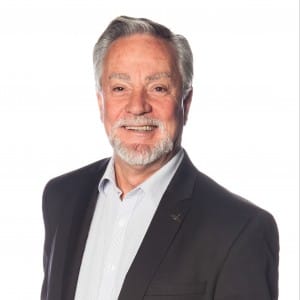 Property Agent Michael Smith