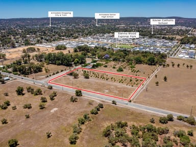 Property Lot 6 Wollaston Avenue, BROOKDALE WA 6112 IMAGE 0