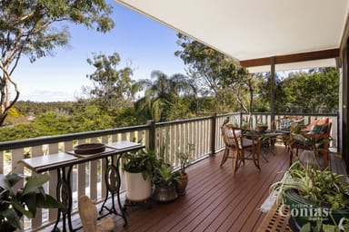 Property 12 Cabramurra Street, Chapel Hill QLD 4069 IMAGE 0