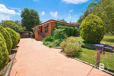 Property 8 Heales Street, Mount Pleasant VIC 3350 IMAGE 0