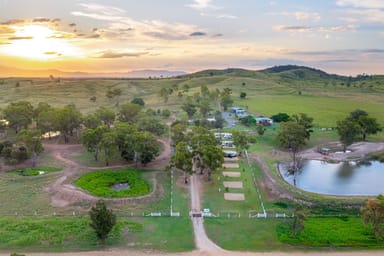 Property "Alkoomi" Adventure Farmstay, 695 Old Coach Road, Marmor QLD 4702 IMAGE 0