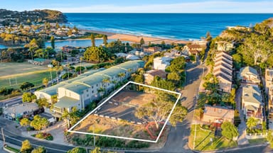 Property 502, 4 Cape Three Points Road, Avoca Beach  IMAGE 0