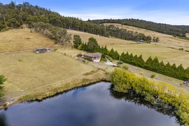 Property 1557 Nicholls Rivulet Road, Nicholls Rivulet TAS 7112 IMAGE 0