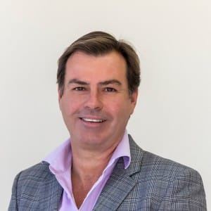 Property Agent Robert Seib