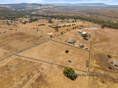 Property 127 Lakeside Drive, Chesney Vale VIC 3678 IMAGE 0