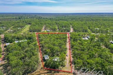 Property 304 Monaghan Road, Lloyd Creek NT 822 IMAGE 0