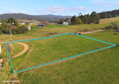 Property Lot 2 Duke Street, GEEVESTON TAS 7116 IMAGE 0