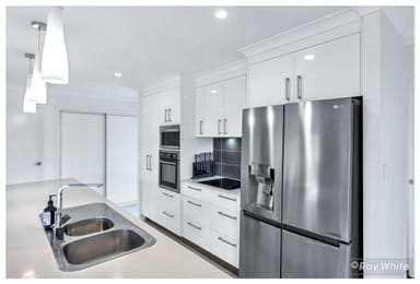 Property 10 New Haven Way, Parkhurst QLD 4702 IMAGE 0