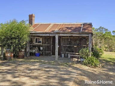 Property 1335 Dairy Flat Road, Tooborac VIC 3522 IMAGE 0
