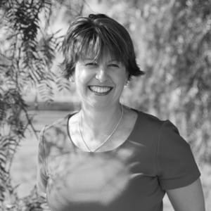 Property Agent Megan Moore