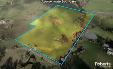 Property Lot 2 Hardwicks Road, Sunnyside TAS 7305 IMAGE 0