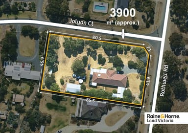 Property 42 Rothwell Road, LITTLE RIVER VIC 3211 IMAGE 0