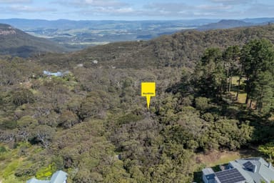 Property Lot 3 Helvetia Rd (Access from Bundarra St), BLACKHEATH NSW 2785 IMAGE 0