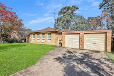 Property 29 Wilkinson Avenue, Kings Langley NSW 2147 IMAGE 0