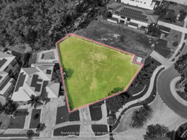 Property 1 Monterey Circuit, BROOKWATER QLD 4300 IMAGE 0