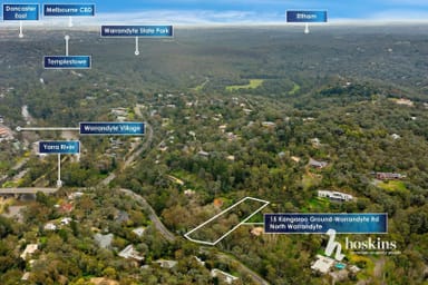 Property 15 Kangaroo Ground-Warrandyte Road, North Warrandyte VIC 3113 IMAGE 0