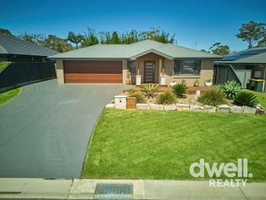 Property 26 Corella Crescent, SANCTUARY POINT NSW 2540 IMAGE 0