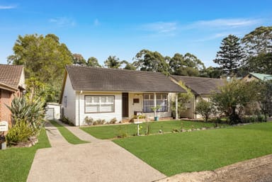 Property 58 Speers Rd, North Rocks NSW 2151 IMAGE 0