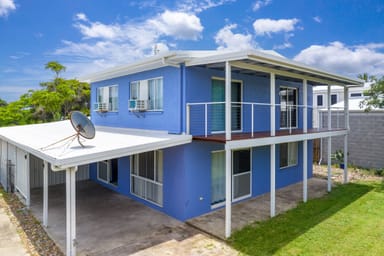 Property 2, 7 ILMENITE AVENUE, RAINBOW BEACH QLD 4581 IMAGE 0