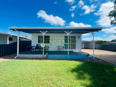 Property 4 OXFORD STREET, CHARTERS TOWERS CITY QLD 4820 IMAGE 0