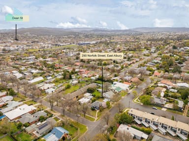 Property 290 Norfolk Street, East Albury NSW 2640 IMAGE 0