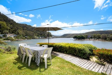 Property Lot 332 Hawkesbury River, Patonga NSW 2256 IMAGE 0