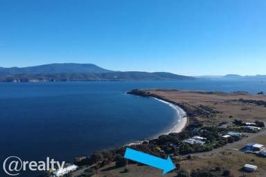 Property 109 Spitfarm Road, Opossum Bay TAS 7023 IMAGE 0