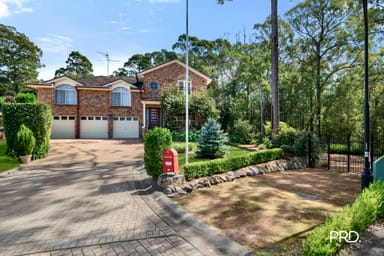 Property 6 Torulosa Place, WINMALEE NSW 2777 IMAGE 0