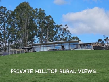 Property 47 Haas Road, Legerwood TAS 7263 IMAGE 0