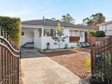 Property 185 Roslyn Avenue, Blackmans Bay TAS 7052 IMAGE 0